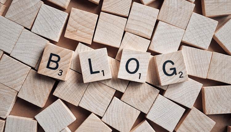 Blog jako narzędzie content marketingowe
