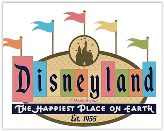 Hasło Disneyland