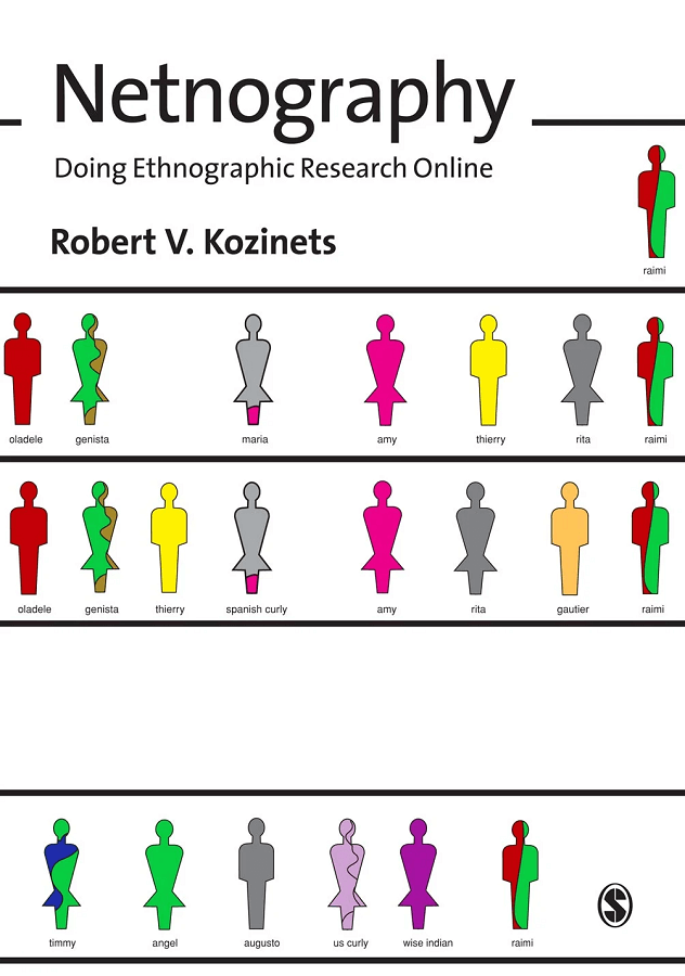 Badanie netnograficzne