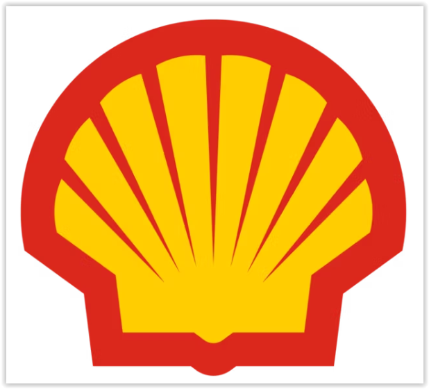 Logo marki Shell