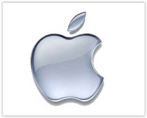 Sygnet marki Apple