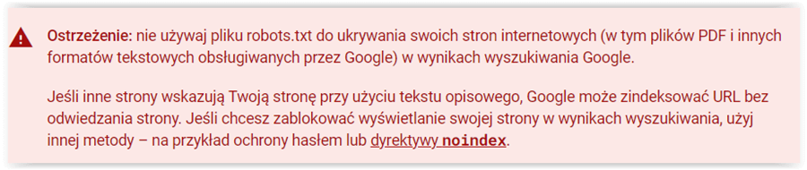 Robots.txt