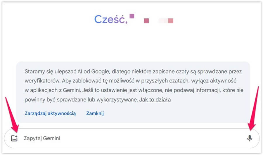 Jak działa Gemini?